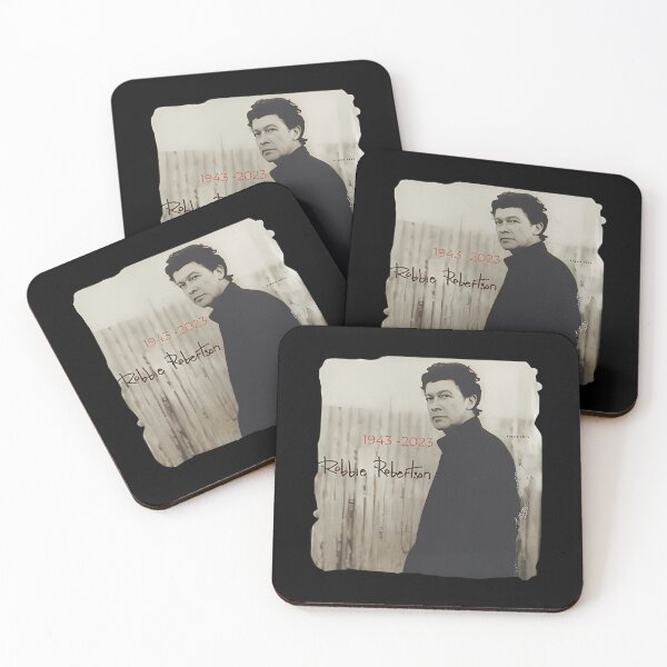 Item preview, Robbie Robertson Melodies Forever in Harmony Memorial designed and sold by bageKennedy.