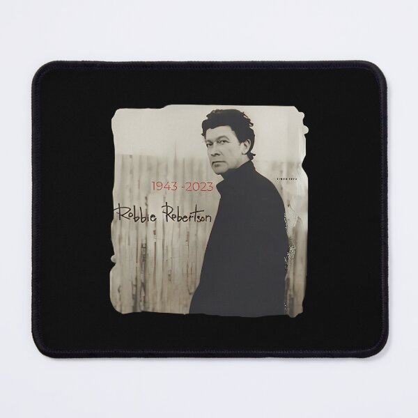 Item preview, Robbie Robertson Melodies Forever in Harmony Memorial designed and sold by bageKennedy.