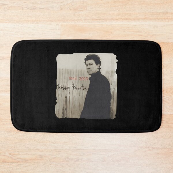 Item preview, Robbie Robertson Melodies Forever in Harmony Memorial designed and sold by bageKennedy.