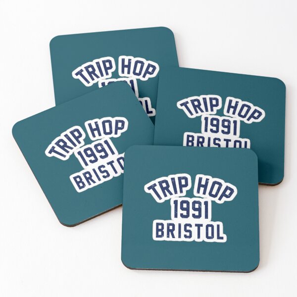 Item preview, Trip Hop designed and sold by kerrigantruly.