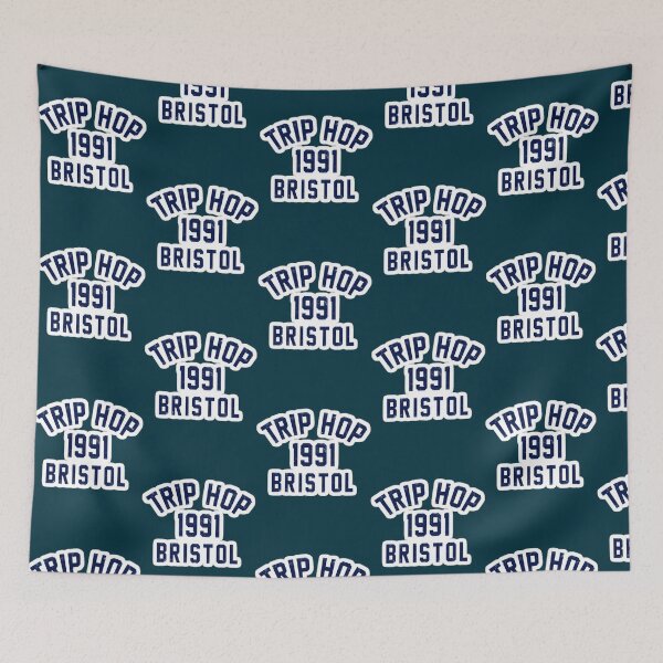 Item preview, Trip Hop designed and sold by kerrigantruly.