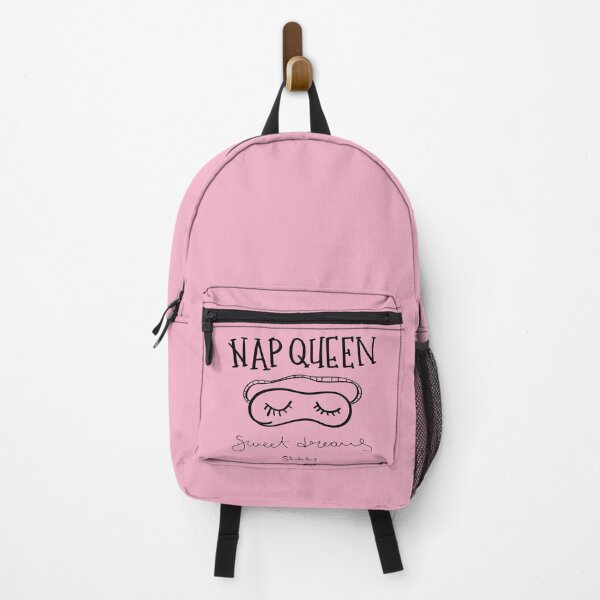 Item preview, Nap Queen, Nap Queen Sleep designed and sold by graphic-genie.