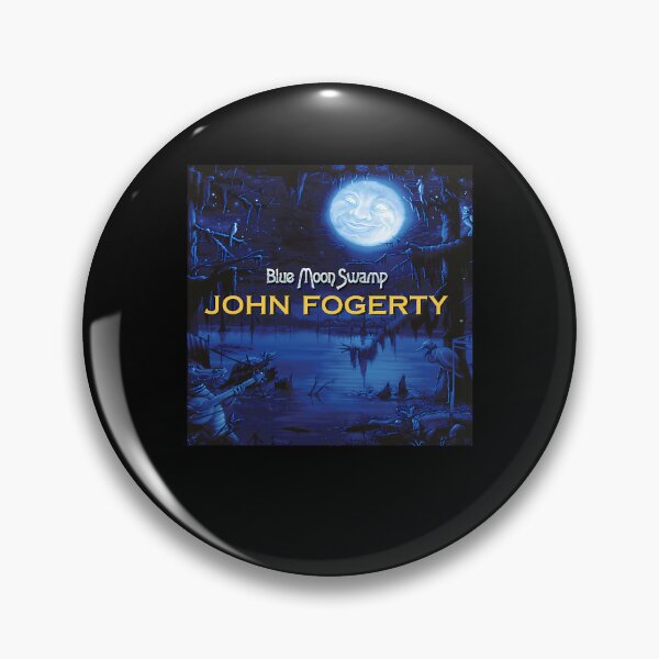 Item preview, John Fogerty Music Band designed and sold by DicksonLennonG.
