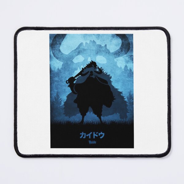 Item preview, Kaido une pièce  designed and sold by Blaiseaylord.