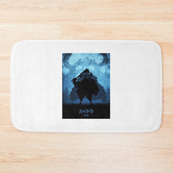 Item preview, Kaido une pièce  designed and sold by Blaiseaylord.