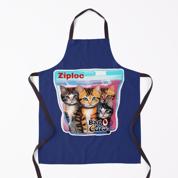 Item preview, Bag o cats designed and sold by Roxburylane.