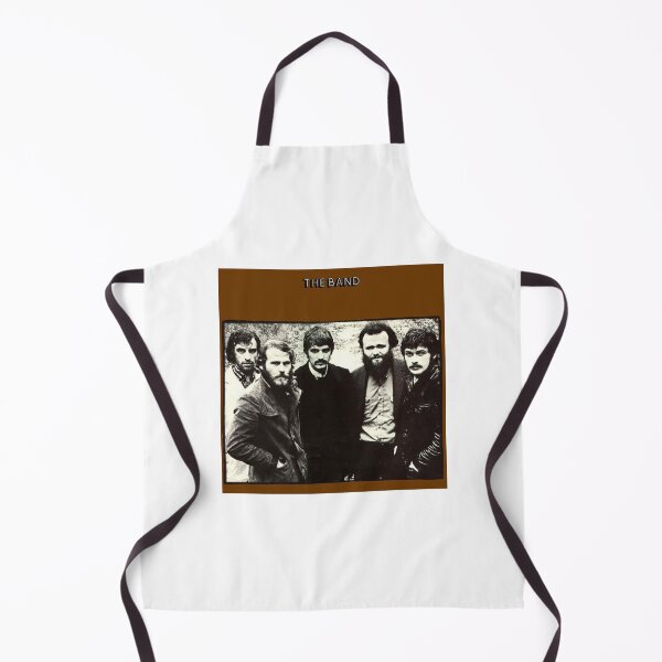 Item preview, The Band - The Band designed and sold by delacerdaan.