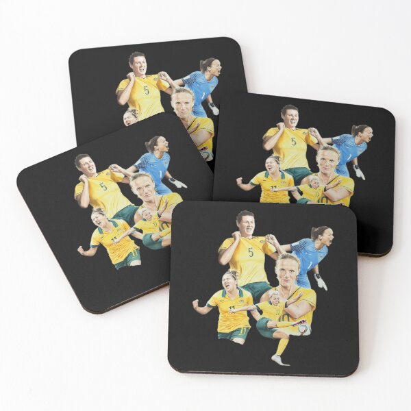 Item preview, Matildas well done designed and sold by MarvinModeSpea.