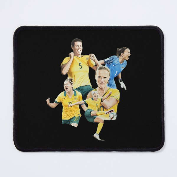 Item preview, Matildas well done designed and sold by MarvinModeSpea.