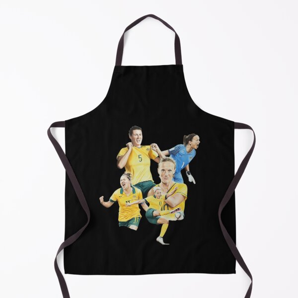 Item preview, Matildas well done designed and sold by MarvinModeSpea.