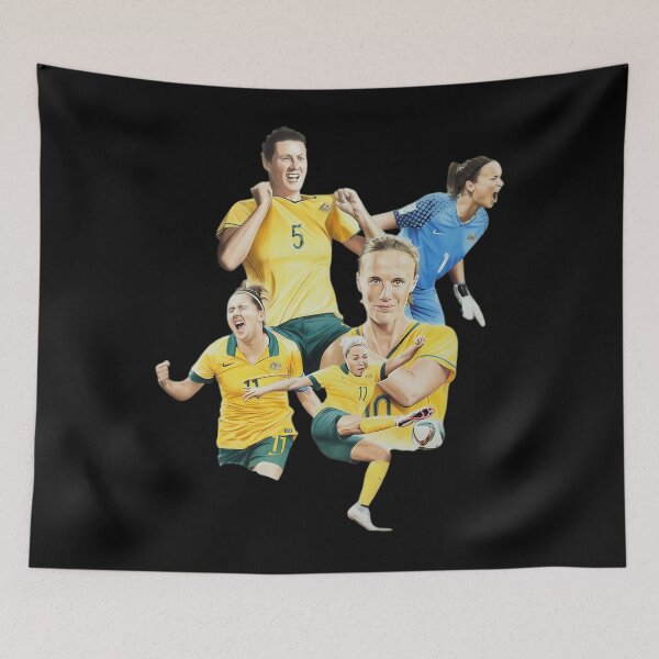 Item preview, Matildas well done designed and sold by MarvinModeSpea.