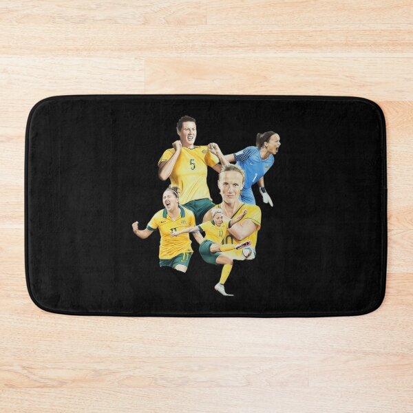 Item preview, Matildas well done designed and sold by MarvinModeSpea.