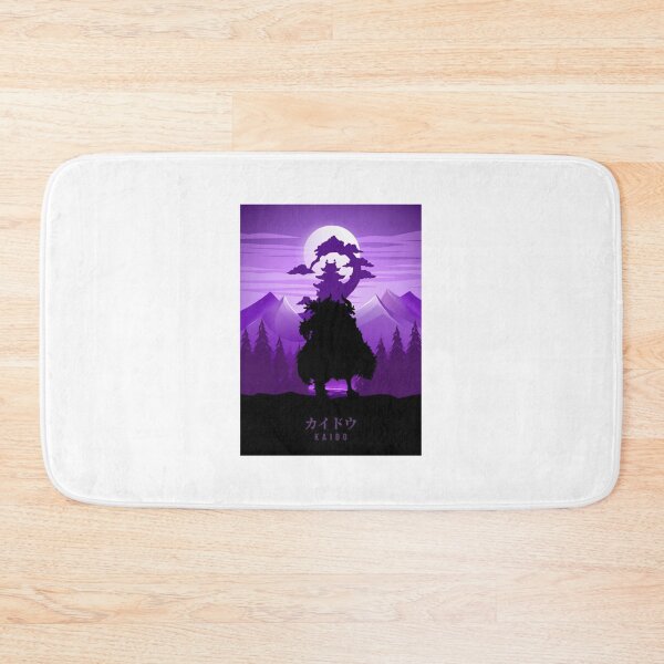 Item preview, Kaido une pièce  designed and sold by Blaiseaylord.