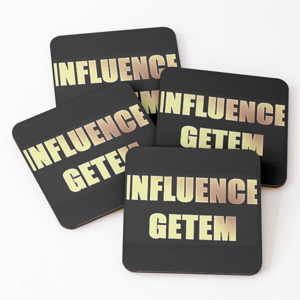 Artikelvorschau, Beeinflussen Sie Getem entworfen und verkauft von IMAPROBLEM BRAND CLOTHING BY INFLUENCE GETEM.