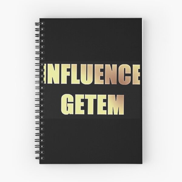 Artikelvorschau, Beeinflussen Sie Getem entworfen und verkauft von IMAPROBLEM BRAND CLOTHING BY INFLUENCE GETEM.