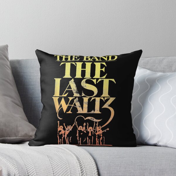 Item preview, The Band Last Waltz designed and sold by delacerdaan.