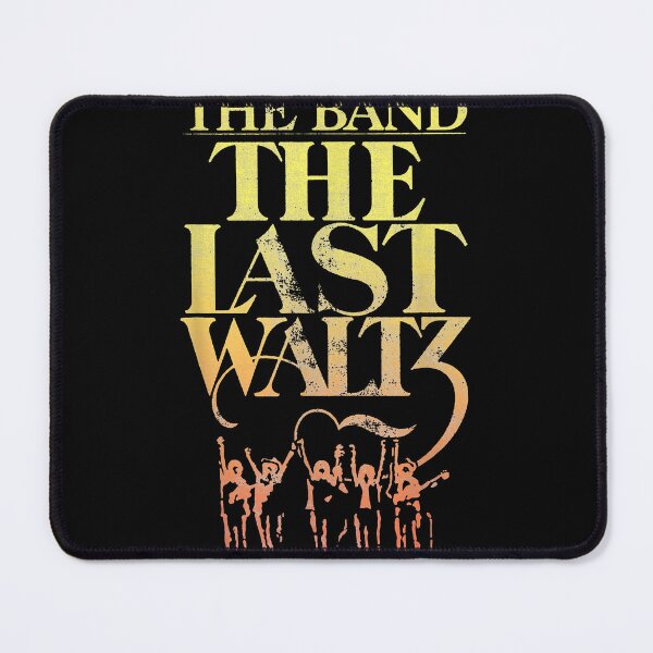 Item preview, The Band Last Waltz designed and sold by delacerdaan.