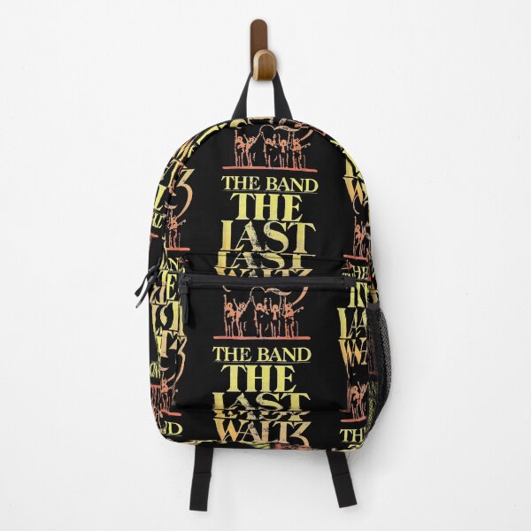 Item preview, The Band Last Waltz designed and sold by delacerdaan.