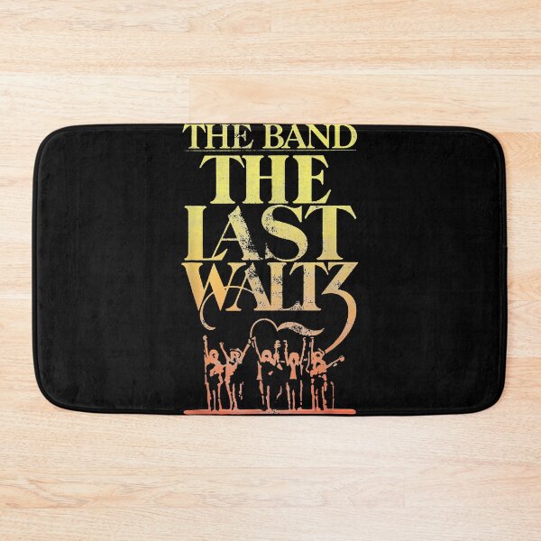 Item preview, The Band Last Waltz designed and sold by delacerdaan.