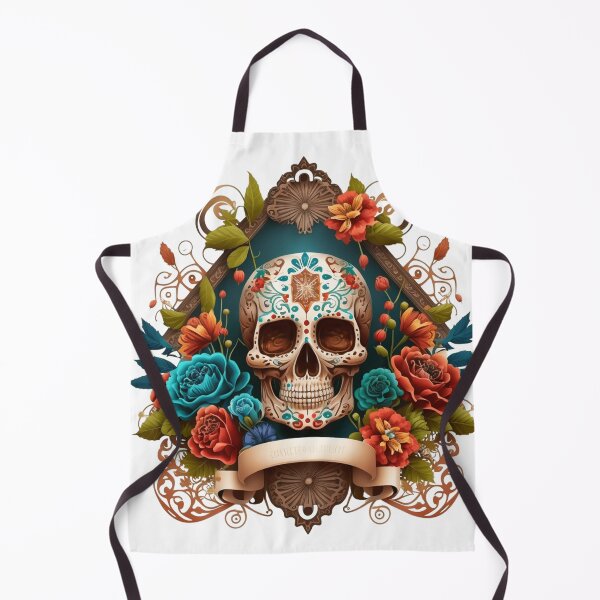 Item preview, Graphic Skull designed and sold by Fnessed18.