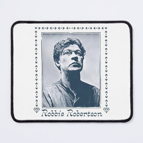 Item preview, The Band Robbie Robertson designed and sold by delacerdaan.