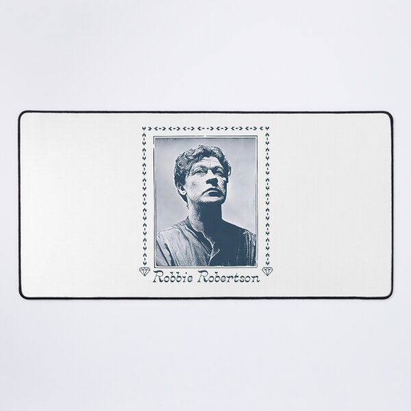 Item preview, The Band Robbie Robertson designed and sold by delacerdaan.