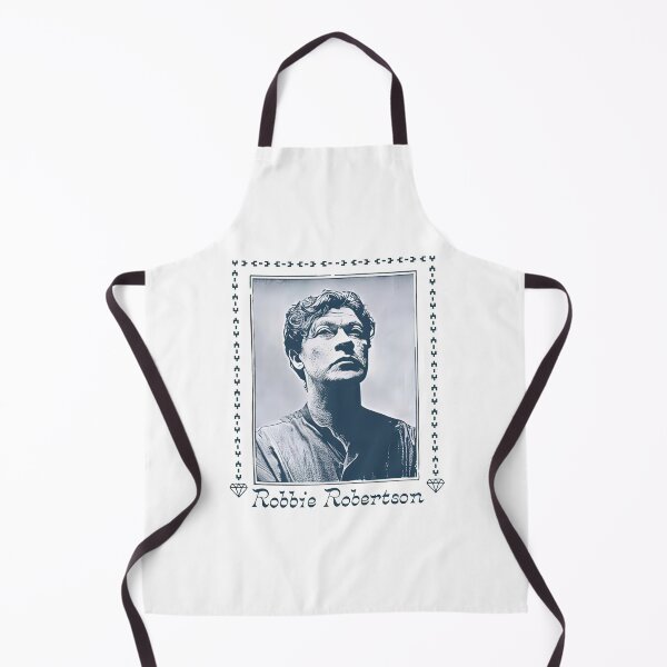 Item preview, The Band Robbie Robertson designed and sold by delacerdaan.
