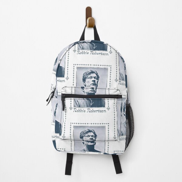 Item preview, The Band Robbie Robertson designed and sold by delacerdaan.