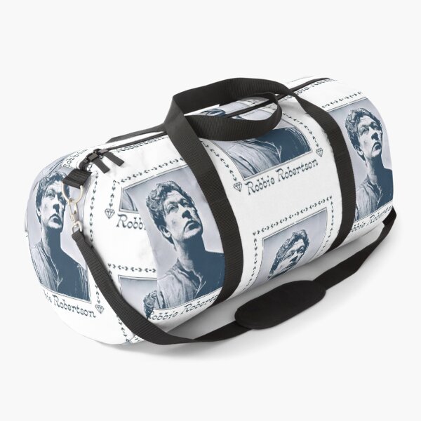 Item preview, The Band Robbie Robertson designed and sold by delacerdaan.