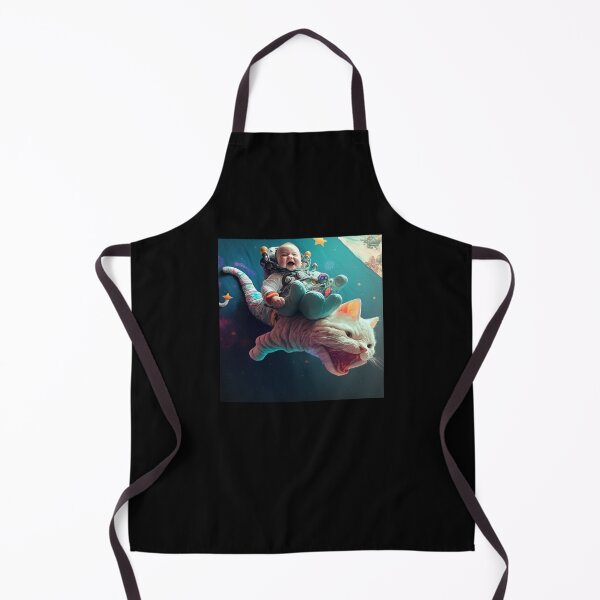 Item preview, Kaia in Space designed and sold by JanieKlocko74.