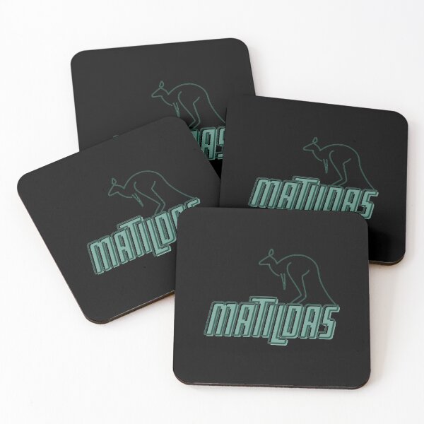 Item preview, Matildas kangaroo hollow designed and sold by shenitasarkisi.