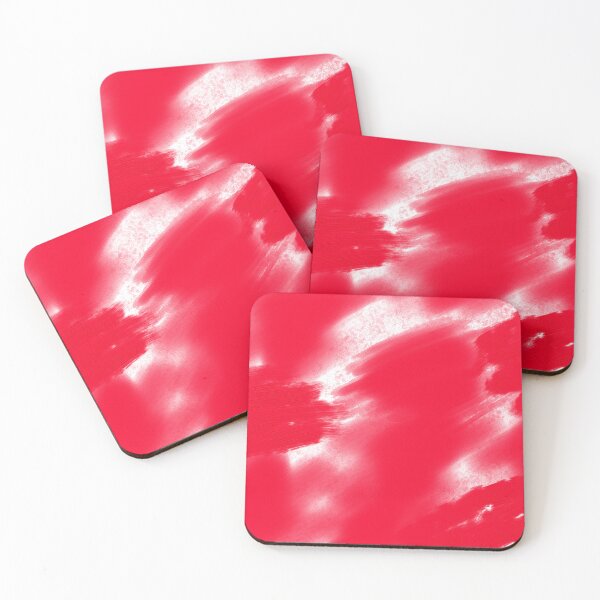Item preview, Patterns of red designed and sold by andrasdesignssss.