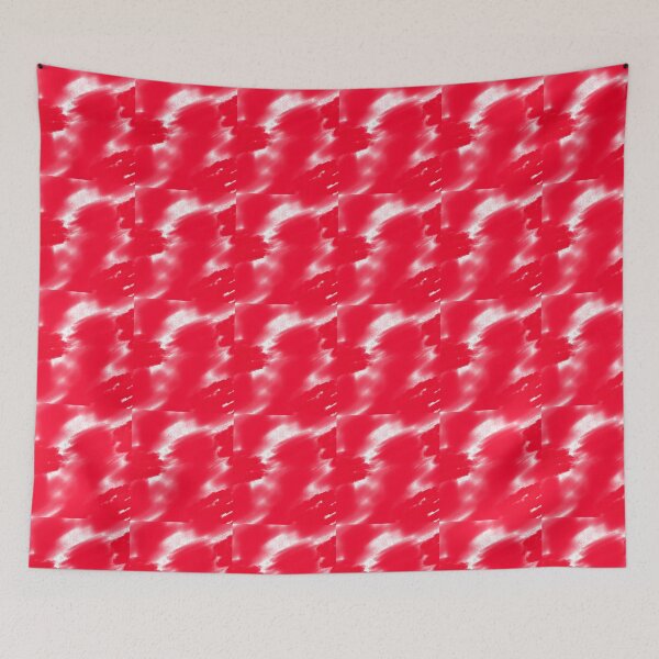 Item preview, Patterns of red designed and sold by andrasdesignssss.