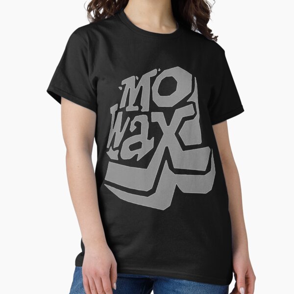 Item preview, M Wax Trip Hop Print    designed and sold by kerrigantruly.