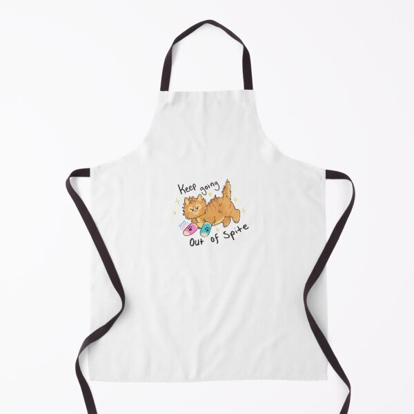 Item preview, Keep Going Out of Spite designed and sold by JanieKlocko74.