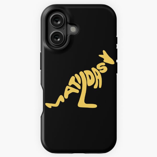 Item preview, Matildas Kangaroo designed and sold by shenitasarkisi.