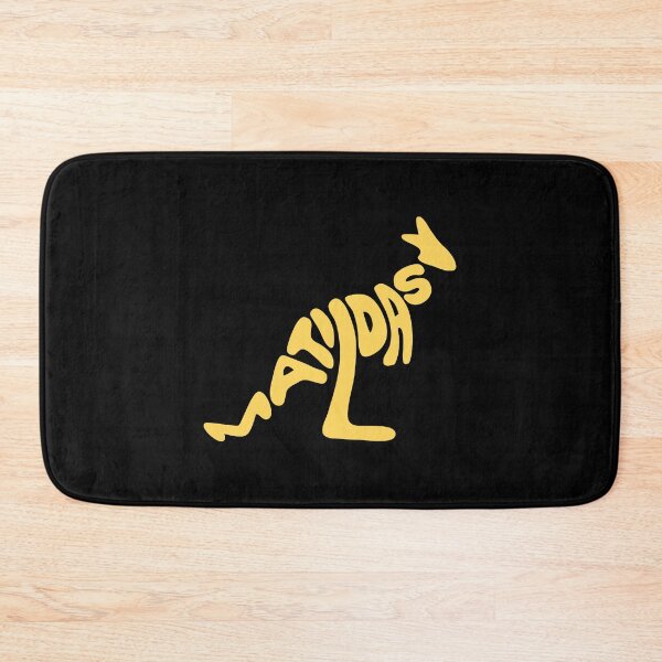 Item preview, Matildas Kangaroo designed and sold by shenitasarkisi.