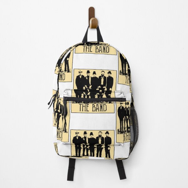Item preview, The Band Vintage Retro Concert designed and sold by delacerdaan.