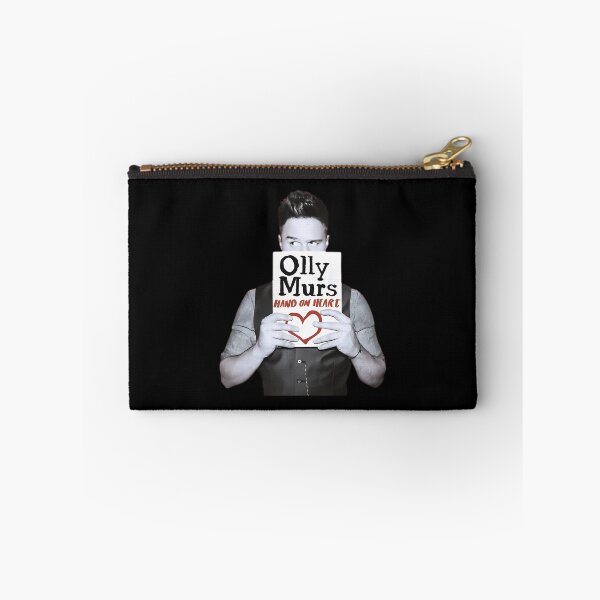 Item preview, Olly Murs poster designed and sold by ForkedModerate.