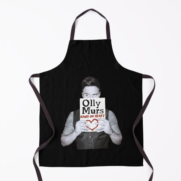 Item preview, Olly Murs poster designed and sold by ForkedModerate.