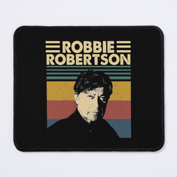 Item preview, Robbie Robertson Retro Vintage designed and sold by bageKennedy.