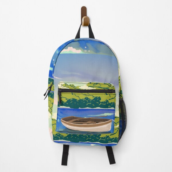 Item preview, The Beauty of the River designed and sold by AnnaScorpio.