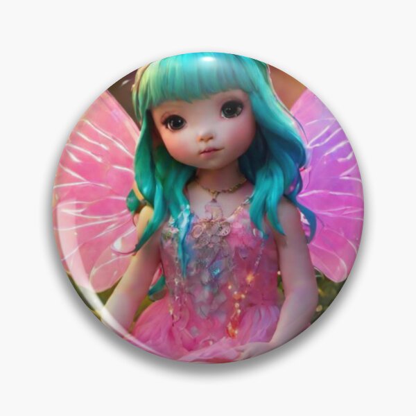 Item preview, Cute fairy designed and sold by Fundigitalart.