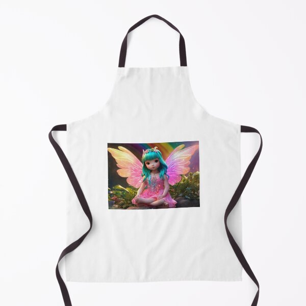 Item preview, Cute fairy designed and sold by Fundigitalart.