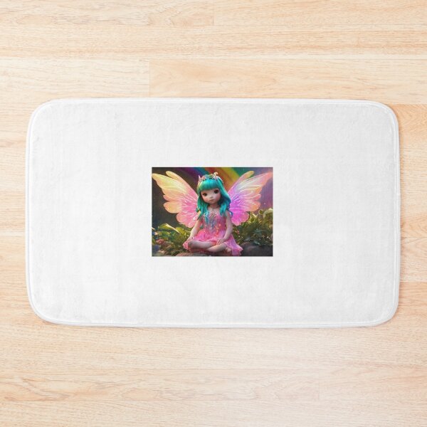 Item preview, Cute fairy designed and sold by Fundigitalart.