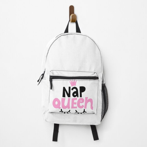 Item preview, Nap Queen, Nap Queen Sleep designed and sold by graphic-genie.