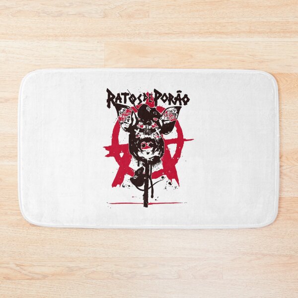 Item preview, Ratos De Porao - RDP Premium  designed and sold by Jordynburgos.