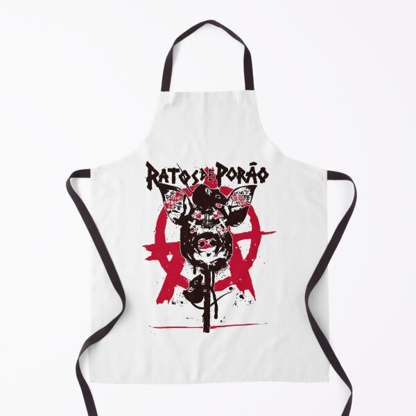 Item preview, Ratos De Porao - RDP Premium  designed and sold by Jordynburgos.