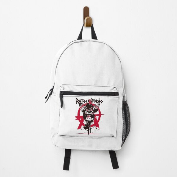 Item preview, Ratos De Porao - RDP Premium  designed and sold by Jordynburgos.