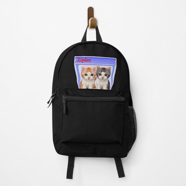 Item preview, Bag of cats designed and sold by Roxburylane.